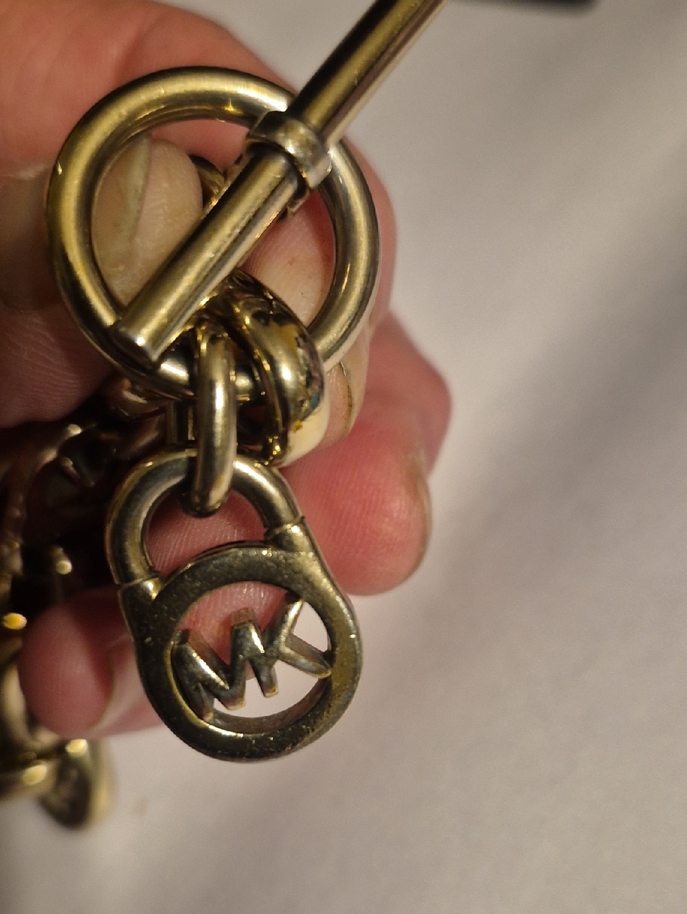 Michael Kors  Bundle Bag &bracelet - Picture 11 of 11